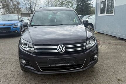 VW Tiguan 112.300 km 14.500 &euro; Neu-Ulm 89231