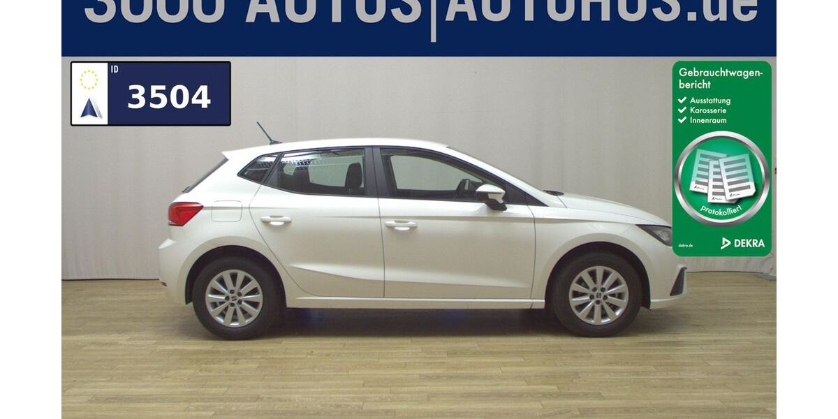 Seat Ibiza 13.338 km 14.480 &euro; Bremen / Arsten 28279