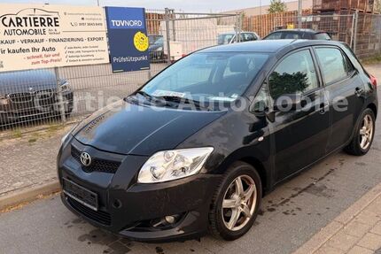Toyota Auris 207.860 km 3.999 &euro; Winsen (Luhe) 21423
