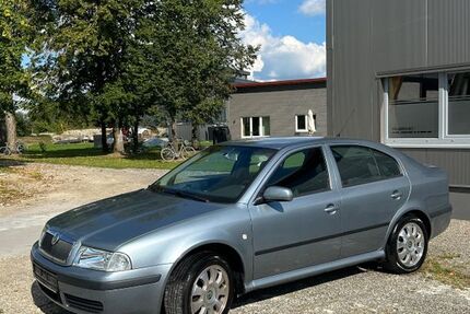 Skoda Octavia 88.000 km 6.290 &euro; Benningen 87734