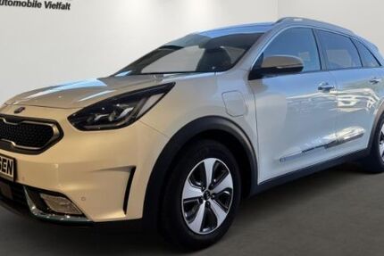 Kia Niro 44.651 km 15.880 &euro; Bonn 53119