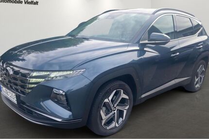 Hyundai TUCSON 35.164 km 32.890 € Viersen 41747