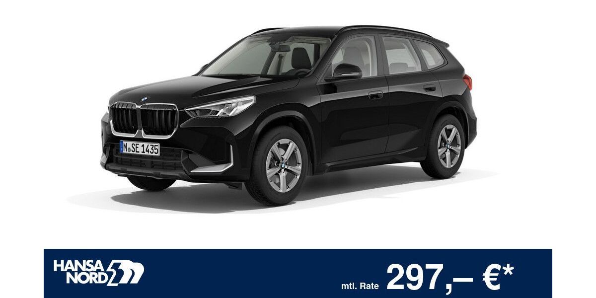 BMW X1 33.850 km 32.850 &euro; Kiel 24118