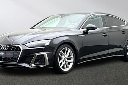 Audi A5 128.265 km 27.880 &euro; Emsdetten 48282