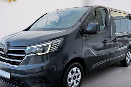 Renault Trafic 17.148 km 36.490 &euro; Olpe 57462
