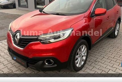 Renault Kadjar 88.914 km 9.499 € Ludwigsfelde 14974