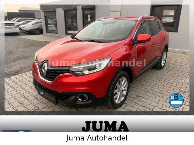 Renault Kadjar 88.914 km 9.999 € Ludwigsfelde 14974