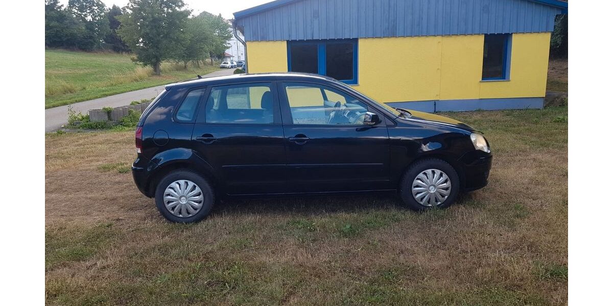 VW Polo 187.000 km 1.600 &euro; Singen 78224
