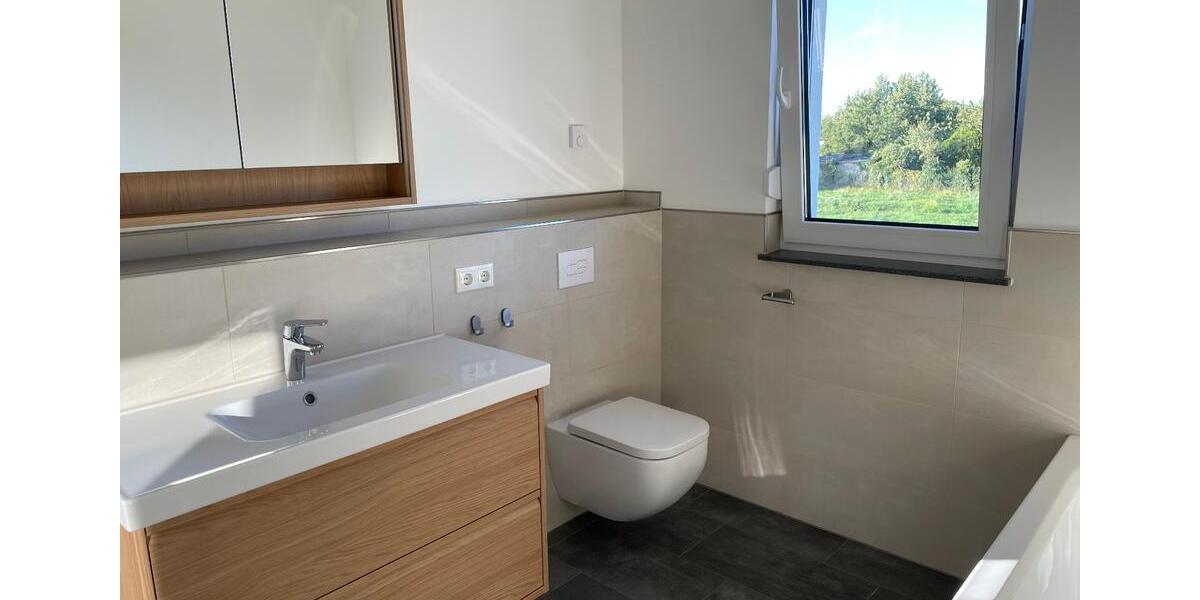 Doppelhaushälfte Egeln - 4 Zimmer, 124 m&sup2;, 1.340&euro; | Angebot:26105685