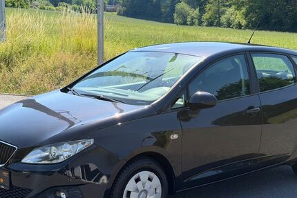 Seat Ibiza 96.809 km 6.499 &euro; Weilbach 63937