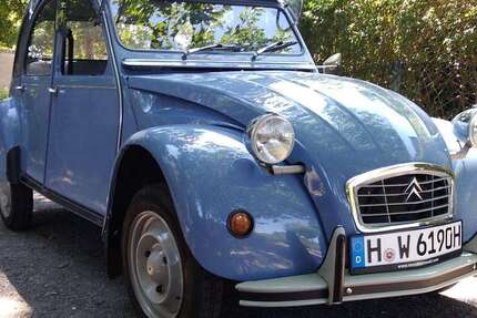 Citroen 2CV