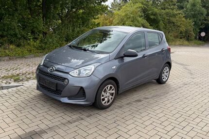 Hyundai i10 75.506 km 5.999 &euro; Burgdorf 38272