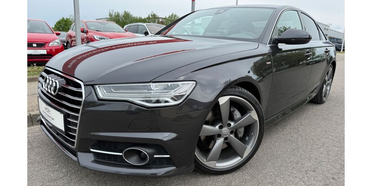 Audi A6 215.000 km 14.900 &euro; Kempten (Allgäu) 87437