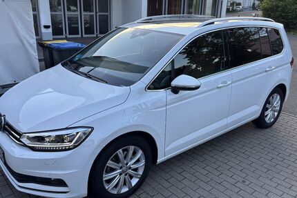 VW Touran 142.000 km 18.400 &euro; Filderstadt 70794