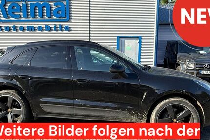 Porsche Macan 144.000 km 31.890 &euro; Nümbrecht 51588