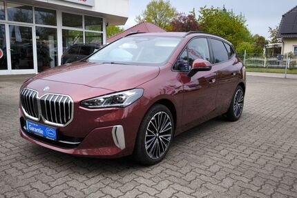 BMW 218 64.950 km 27.490 &euro; Neuruppin 16816