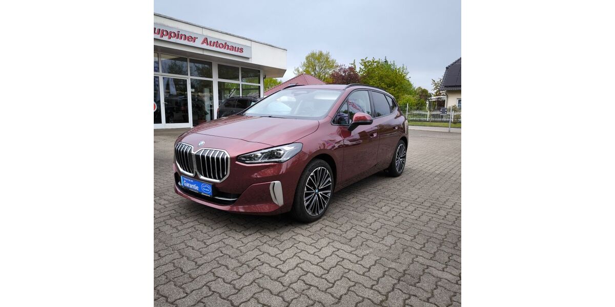 BMW 218 64.950 km 28.900 &euro; Neuruppin 16816