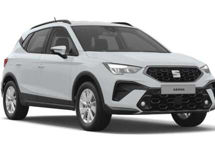 Seat Arona 14.700 km 18.749 &euro; Bad Wildungen 34537
