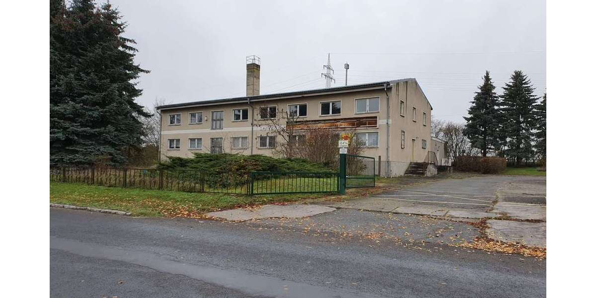 Grundstück in Pinnow 90.000 € 2292 m² zimmer