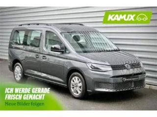 VW Caddy 41.608 km 22.490 &euro; Hamburg 22529