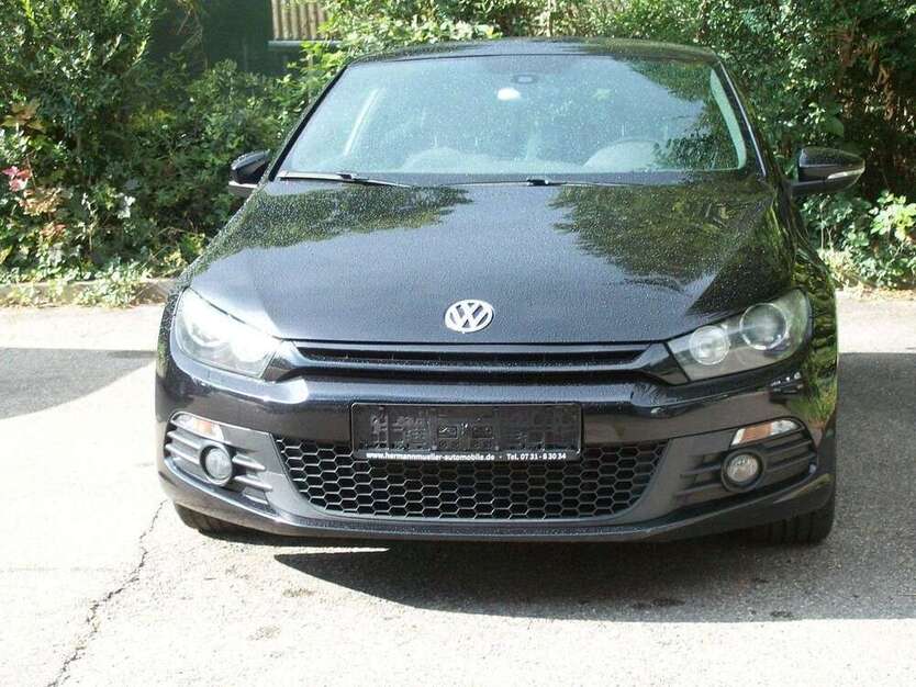 Scirocco