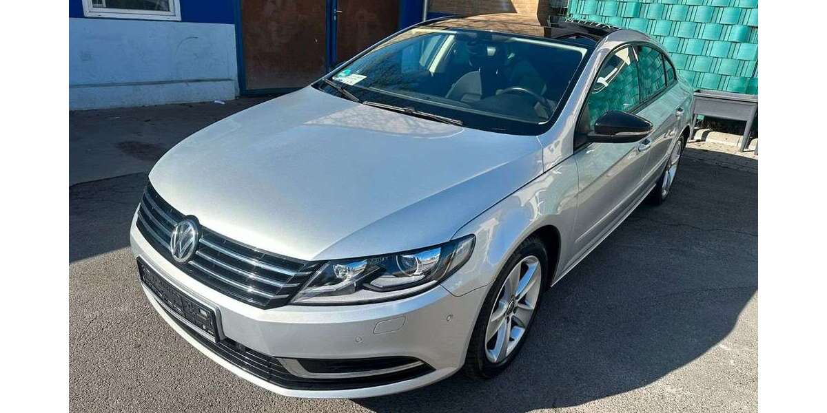 VW CC 162.500 km 13.900 &euro; Berlin 12347