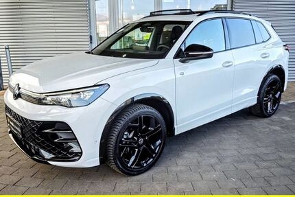 VW Tiguan 26.400 km 42.230 &euro; Erlangen 91058