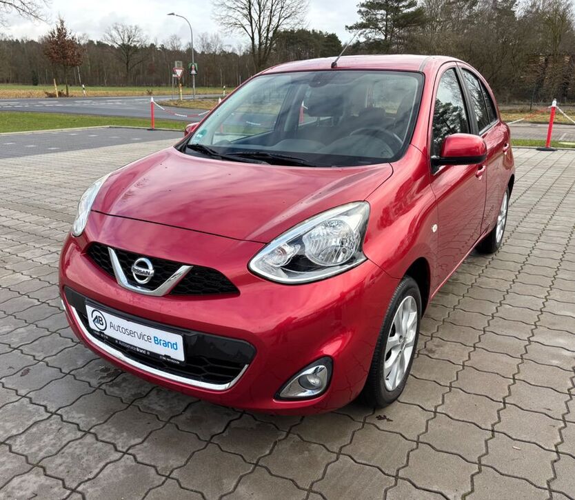 Micra