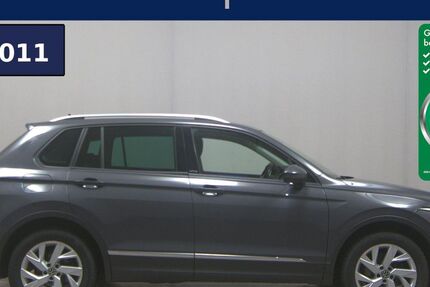VW Tiguan 164.413 km 14.980 &euro; Gyhum/Bockel 27404