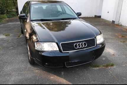 Audi A6 234.200 km 2.400 € Bremerhaven 27570