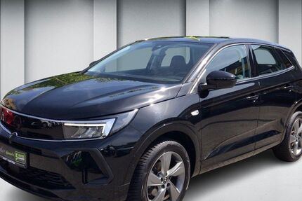 Opel Grandland (X) 59.850 km 22.290 &euro; Leipzig 04179