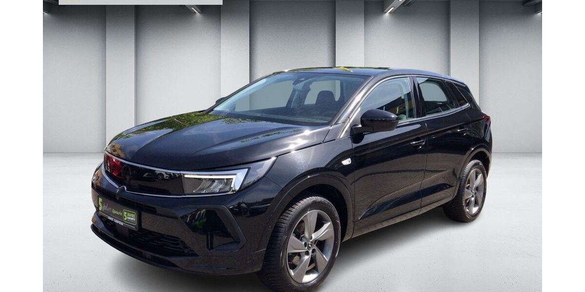 Opel Grandland (X) 59.850 km 22.290 &euro; Leipzig 04179