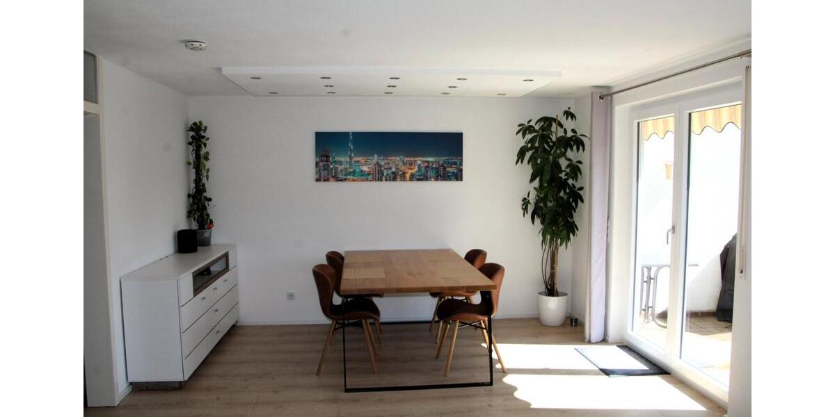 Etagenwohnung Kornwestheim - 3 Zimmer, 82 m&sup2;, 365.000&euro; | Angebot:26804427