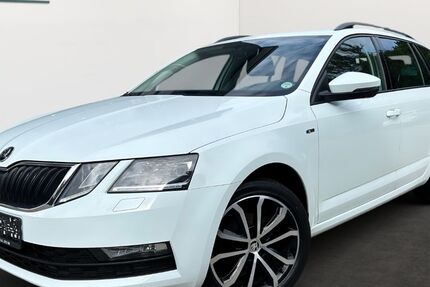 Skoda Octavia 48.275 km 19.950 € Mylau 08499