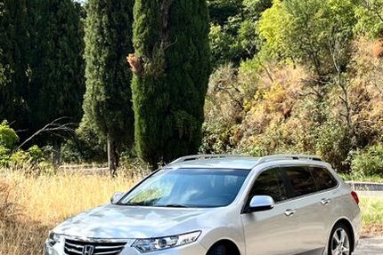 Honda Accord 196.000 km 10.600 &euro; Forstern 85659