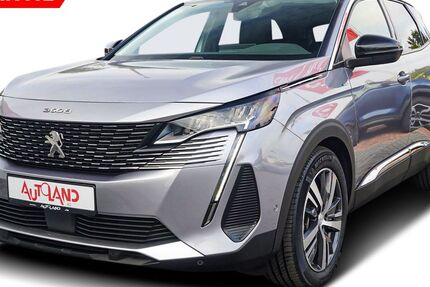 Peugeot 3008 52.134 km 21.990 &euro; Berlin 13599