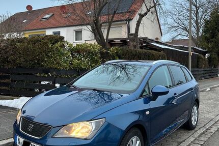 Seat Ibiza 74.000 km 7.000 &euro; Nürnberg 90453