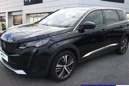 Peugeot 5008 33.880 km 23.490 &euro; Berlin 12681