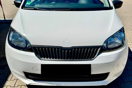 Skoda Citigo 119.274 km 2.900 &euro; Hattingen 45525