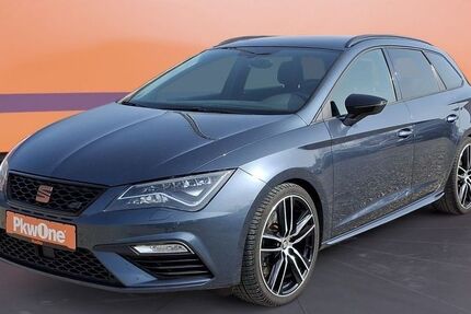 Seat Leon 95.900 km 20.490 &euro; Göppingen 73037