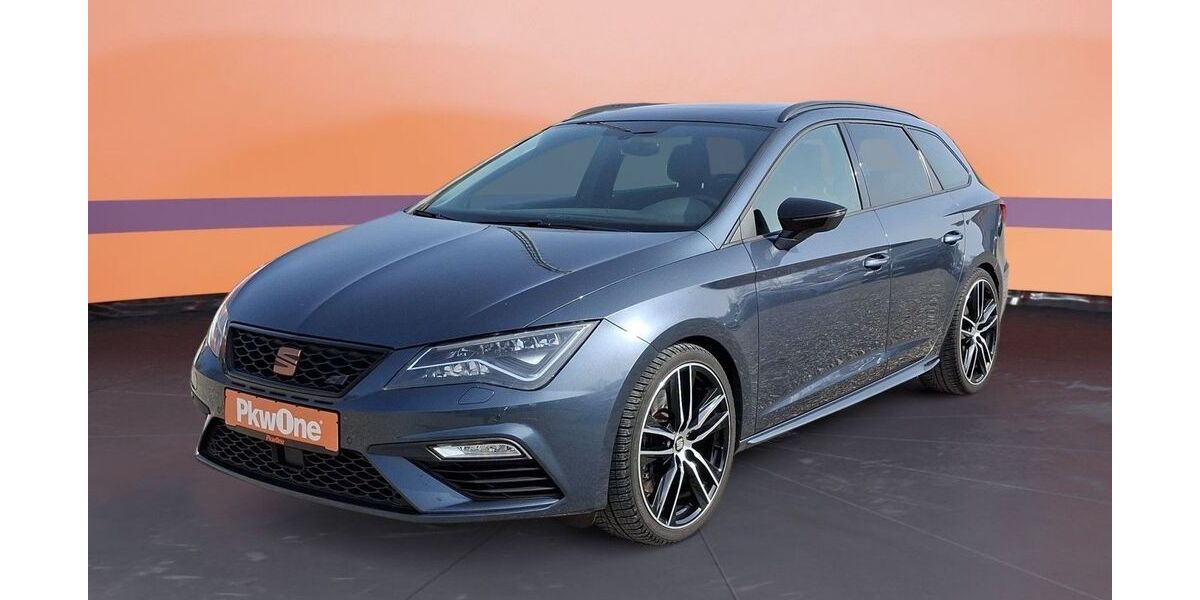 Seat Leon 95.900 km 20.490 &euro; Göppingen 73037
