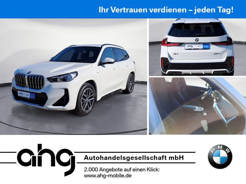 BMW X1 19.351 km 47.790 € Kirchheim unter Teck 73230