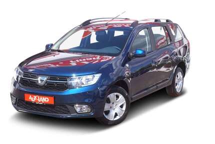 Dacia Logan 79.978 km 10.990 &euro; Halle-Nietleben 06122