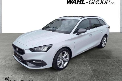 Seat Leon 1.050 km 26.890 &euro; Werdohl 58791