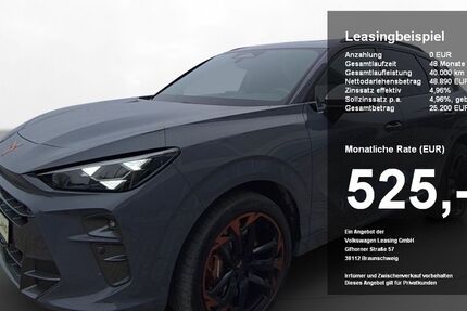 Cupra Terramar 9.000 km 48.890 &euro; Plattling 94447