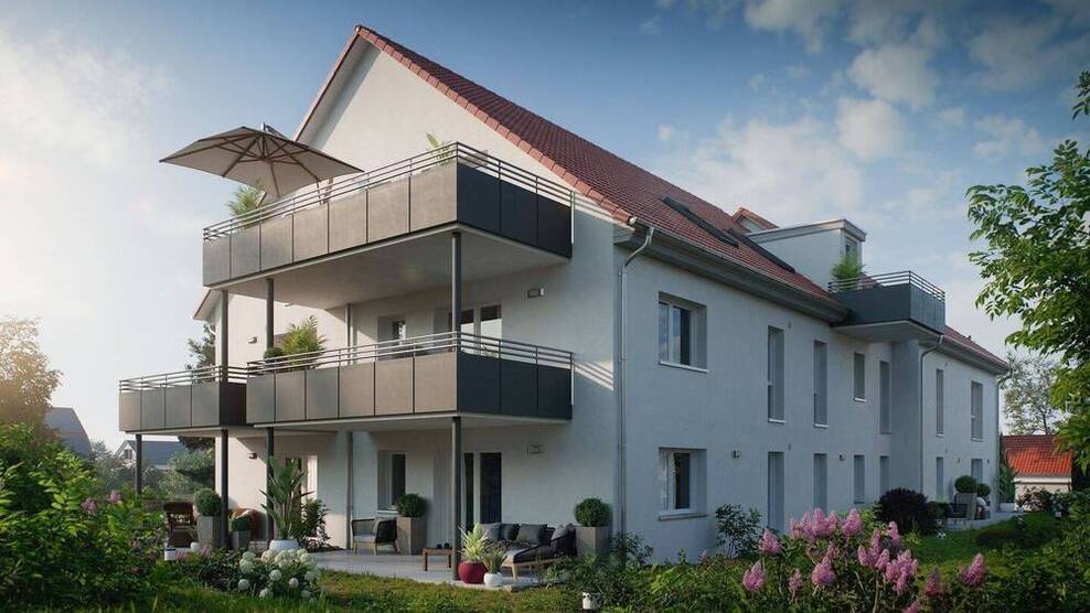 Natürlich Stadtnah - Gerbrunn