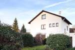 Charmantes 1-2-Familienhaus mit Potenzial auf großzügigem Grundstück in Walldorf 8 zimmer