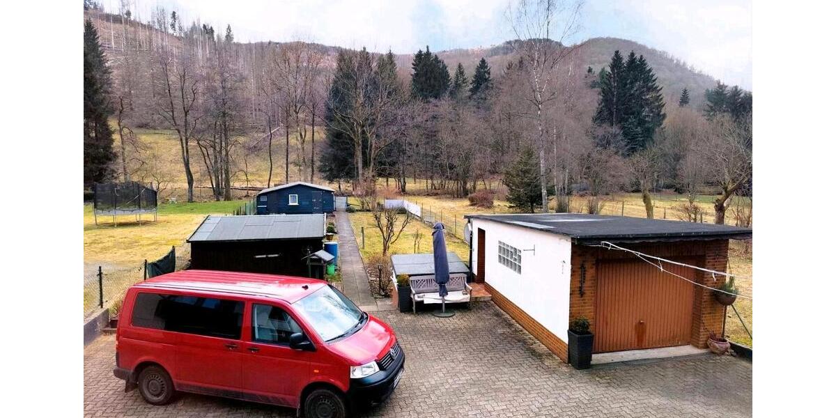Einfamilienhaus Herzberg am Harz - 5 Zimmer, 110 m&sup2;, 114.000&euro; | Angebot:26567228