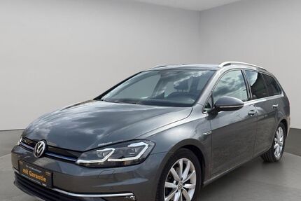 VW Golf 133.000 km 13.900 &euro; Buseck 35418