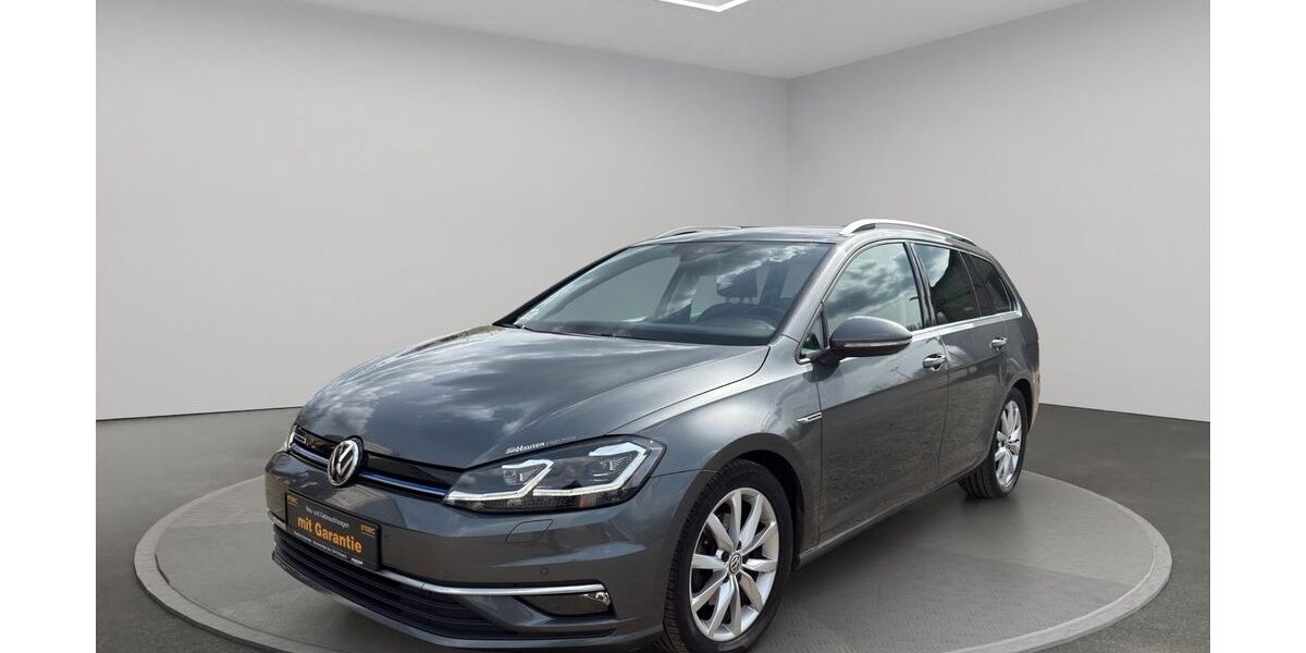 VW Golf 133.000 km 13.900 &euro; Buseck 35418